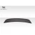 2007-2013 BMW 3 Series Race Rear Wing - image 4
