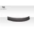 2007-2013 BMW 3 Series E92 2dr Race Trunk Lid Spoiler - 1 Piece - image 6