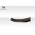 2007-2013 BMW 3 Series E92 2dr Race Trunk Lid Spoiler - 1 Piece - image 8