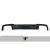 2005-2008 Porsche 911 Carrera 997 Carrera Carbon AF-1 Rear Diffuser ( CFP ) - 1 Piece - image 7