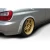 2004-2007 Subaru Impreza Race Fender Flare - image 1