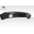 2016-2018 Chevrolet Camaro (Dual Exhaust) Racer Rear Lip - 1 Piece (S) - image 8