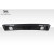 2016-2018 Chevrolet Camaro (Dual Exhaust) Racer Rear Lip - 1 Piece (S) - image 3