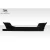 2016-2023 Chevrolet Camaro Racer Side Skirts - image 4