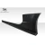 2016-2023 Chevrolet Camaro Racer Side Skirts - image 9