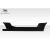 2016-2023 Chevrolet Camaro Racer Side Skirts - image 12