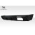 2016-2018 Chevrolet Camaro V8 Racer Rear Lip - 1 Piece ( Quad Exhaust ) (S) - image 4