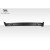 2015-2016 Kia Soul Racer Front Lip - 1 Piece - image 8