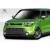 2015-2016 Kia Soul Racer Front Lip - image 3