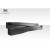 2015-2016 Kia Soul Duraflex Racer Side Skirts - 2 Piece - image 10