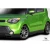 2015-2016 Kia Soul Racer Side Skirts - image 3