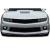 2014-2015 Chevrolet Camaro V8 Racer Body Kit - 4 Piece - image 6