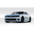 2014-2015 Chevrolet Camaro V8 Duraflex Racer Body Kit - 4 Piece - image 1
