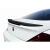 2004-2010 BMW 6 Series AF-1 Carbon Fiber Rear Wing - image 1