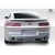 2014-2015 Chevrolet Camaro Racer Rear Lip - image 3