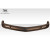 2014-2015 Chevrolet Camaro V6 Racer Front Lip Under Air Dam Spoiler - 1 Piece - image 7