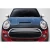 2014-2024 Mini Cooper S F55 F56 F57 DriTech Racer Hood - 1 Piece - image 1