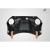 2014-2024 Mini Cooper S F55 F56 F57 DriTech Racer Hood - 1 Piece - image 10