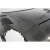 2014-2024 MINI Cooper Racer Carbon Fiber Hood - image 5