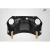 2014-2024 MINI Cooper Racer Carbon Fiber Hood - image 6