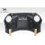 2014-2024 Mini Cooper S F55 F56 F57 Duraflex Racer Hood - 1 Piece - image 7