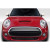 2014-2024 Mini Cooper S F55 F56 F57 Racer Hood - 1 Piece - image 1