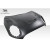 2014-2024 Mini Cooper S F55 F56 F57 Racer Hood - 1 Piece - image 10