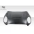 2014-2024 Mini Cooper S F55 F56 F57 Racer Hood - 1 Piece - image 4
