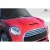 2014-2024 Mini Cooper S F55 F56 F57 Racer Hood - 1 Piece - image 3