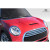 2014-2024 Mini Cooper S F55 F56 F57 Racer Hood - 1 Piece - image 7