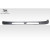 2013-2016 Dodge Dart Racer Body Kit (dual exhaust) - 4 Piece - image 8