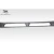 2013-2016 Dodge Dart Racer Body Kit (dual exhaust) - 4 Piece - image 9