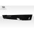 2013-2016 Dodge Dart Racer Body Kit (dual exhaust) - 4 Piece - image 15