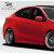 2013-2016 Dodge Dart Racer Body Kit (dual exhaust) - 4 Piece - image 18