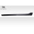 2013-2016 Dodge Dart Racer Body Kit (dual exhaust) - 4 Piece - image 20