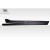 2013-2016 Dodge Dart Racer Body Kit (dual exhaust) - 4 Piece - image 21