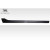 2013-2016 Dodge Dart Racer Body Kit (dual exhaust) - 4 Piece - image 18