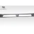 2013-2016 Dodge Dart Racer Front Lip - image 7