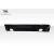 2013-2016 Dodge Dart Racer Rear Lip - image 5