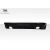 2013-2016 Dodge Dart Racer Rear Lip - image 4