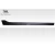 2013-2016 Dodge Dart Racer Side Skirts - image 5