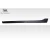 2013-2016 Dodge Dart Racer Side Skirts - image 9