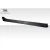 2013-2016 Dodge Dart Racer Side Skirts - image 6