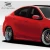 2013-2016 Dodge Dart Racer Side Skirts - image 3