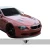 2004-2010 BMW 6 Series AF-1 Hood - image 2