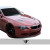 2004-2010 BMW 6 Series M6 E63 E64 AF-1 Hood ( GFK ) - 1 Piece - image 2
