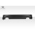 2012-2014 Toyota Camry Duraflex Racer Rear Lip Under Spoiler Air Dam - 1 Piece - image 4