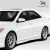 2012-2014 Toyota Camry Racer Side Skirt Rocker Panels - 2 Piece - image 3