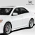 2012-2014 Toyota Camry Racer Side Skirts - image 1