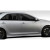 2012-2014 Toyota Camry Racer Side Skirt Rocker Panels - 2 Piece - image 1